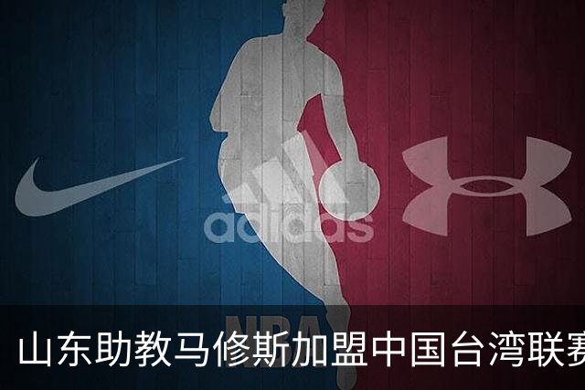 山东助教马修斯加盟中国台湾联赛球队新竹洋基工程 担任总教练